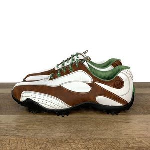FootJoy SoftJoys LoPro Collection Golf Shoes LN